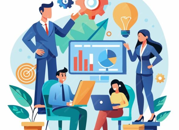 Project Management (1 Year)